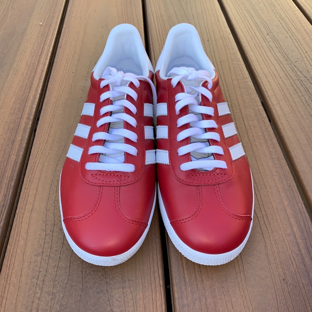 Adidas Grand Court (Women’s)